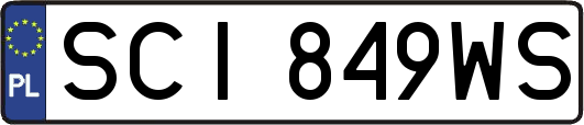 SCI849WS