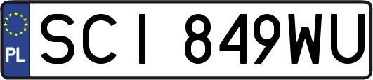 SCI849WU