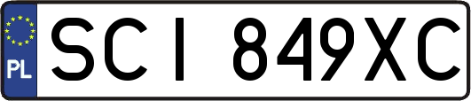 SCI849XC