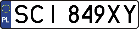SCI849XY