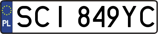 SCI849YC