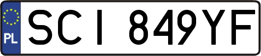 SCI849YF
