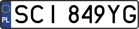 SCI849YG