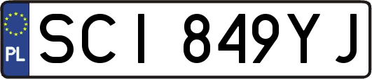 SCI849YJ