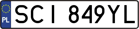 SCI849YL