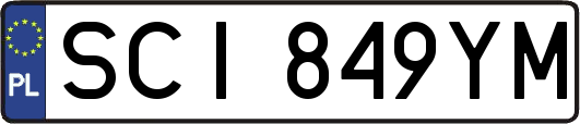 SCI849YM