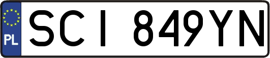 SCI849YN