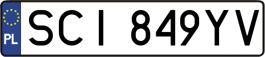SCI849YV
