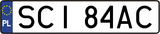 SCI84AC