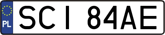 SCI84AE