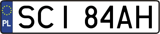 SCI84AH