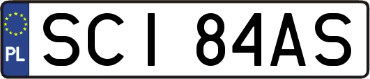 SCI84AS