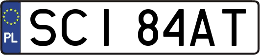 SCI84AT