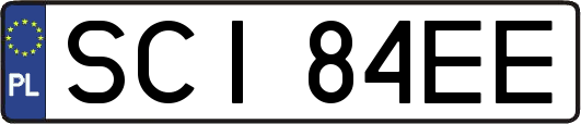 SCI84EE