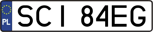 SCI84EG