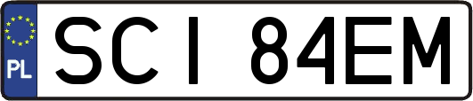 SCI84EM