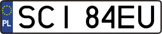 SCI84EU