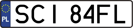 SCI84FL