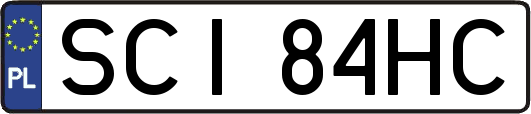 SCI84HC