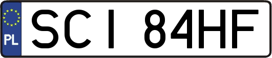 SCI84HF