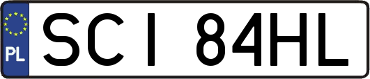 SCI84HL