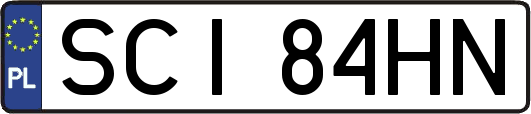 SCI84HN