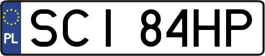 SCI84HP