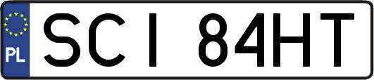 SCI84HT