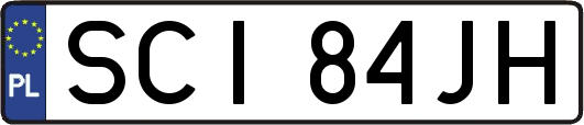 SCI84JH