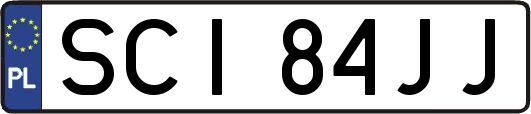 SCI84JJ