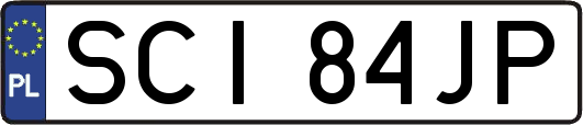 SCI84JP
