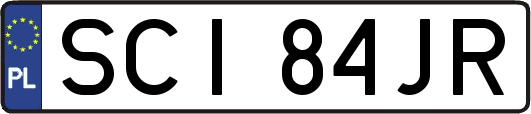 SCI84JR