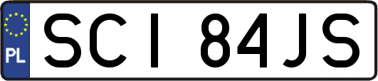 SCI84JS