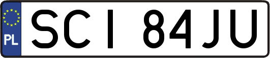 SCI84JU