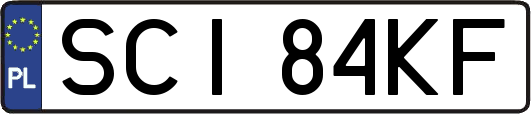 SCI84KF