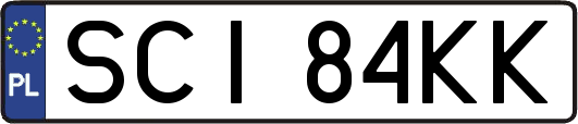 SCI84KK