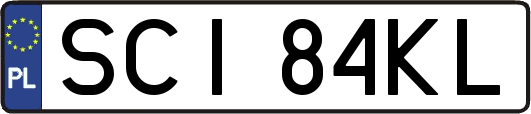 SCI84KL