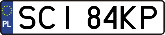 SCI84KP