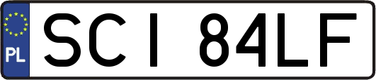 SCI84LF