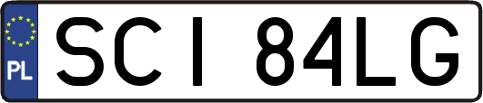 SCI84LG