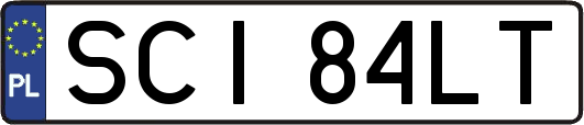 SCI84LT