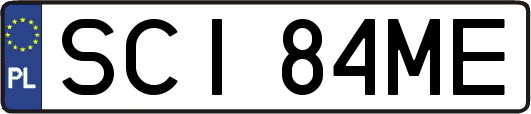 SCI84ME
