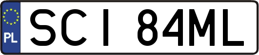 SCI84ML