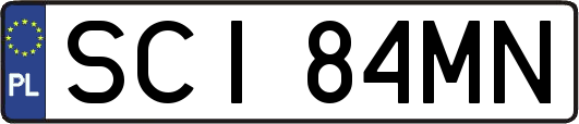 SCI84MN