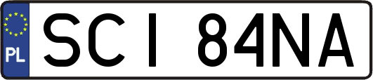 SCI84NA