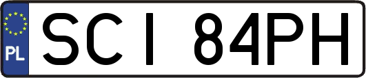 SCI84PH