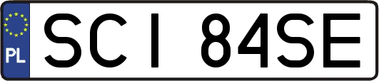 SCI84SE