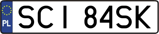 SCI84SK