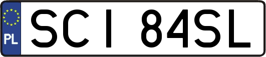 SCI84SL