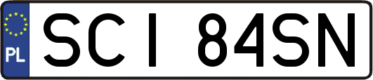 SCI84SN